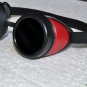 Steampunk Cyber Goggles Glasses Cosplay Anime Larp Rave