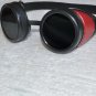 Steampunk Cyber Goggles Glasses Cosplay Anime Larp Rave