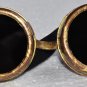 Steampunk Cyber Goggles Glasses Cosplay Anime Larp Rave 250