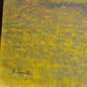 20's Signed Oil Painting, Landscape, H Spacklin