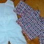 Vintage Boy Outfit for German or French Bisque Doll