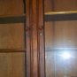 Antique RARE C1850 72" Walnut Secretary