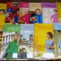 11 Vintage Work Basket Magazines, 1969 Crafts Etc