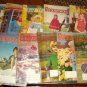 11 Vintage Work Basket Magazines, 1975 Crafts Etc
