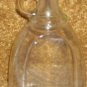 Antique White House Vinegar Bottle or Cruet w/Spout