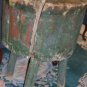 C1850 Primitive Virginia Civil War Era Chopping Block