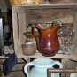Early Apple Crate for Display, Virginia Apple Farm