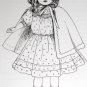 Book, How to Dress a Doll