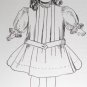Book, How to Dress a Doll