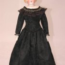 C1890 Alt Beck Gottschalck China Doll, 22" tall