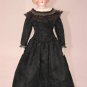 C1890 Alt Beck Gottschalck China Doll, 22" tall