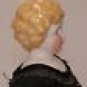 C1890 Alt Beck Gottschalck China Doll, 22" tall