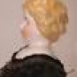 C1890 Alt Beck Gottschalck China Doll, 22" tall