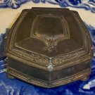 Antique C1885 Art Nouveau Jewelry Caster