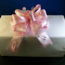 Unique  Bow/Corsage