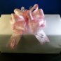 Unique  Bow/Corsage