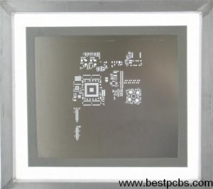 SMT Stencil * 370*470mm