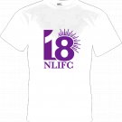 YOUTH CA2017 T-Shirt; L