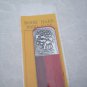 Book Mark Handmade