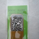 Book Mark Handmade