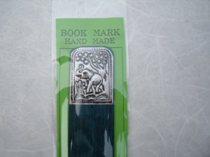 Book Mark Handmade