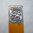 Book Mark Handmade