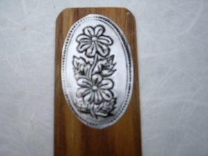 Book Mark Handmade
