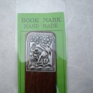 Book Mark Handmade