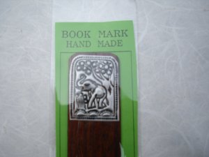 Book Mark Handmade