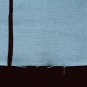 Tenugui Japanese Cotton Towel/ Animals, Blue from Japan