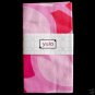 Tenugui Japanese Cotton Towel/ Vivid Sakura from Japan