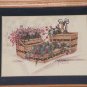 1988 Longaberger Print