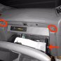 Lexus RX300 /Harrier IPOD/MP3 Player and XFM Hook up; Easy installation instructions