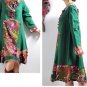 Ethnic Style Coat / Dress