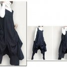 Exception vest dress