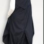 Exception vest dress