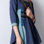 Patchwork T-shirt