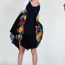 Patchwork Dress