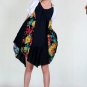 Patchwork Dress