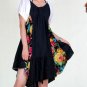 Patchwork Dress