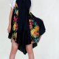 Patchwork Dress