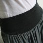Casual dress cotton super swing