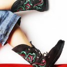 Chinese Cloth Shoes /boots
