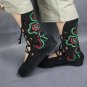 Chinese Cloth Shoes /boots