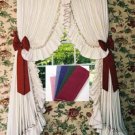 CAROLINA RUFFLED PEARL EDGE SHAM KING