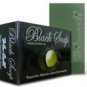 Virgin Coconut Oil Black Soap