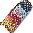 Multi Colored Bracelet Cord Adjustable Thread Evil Eye Interlaced 24 Pieces 6 1 2 Inc 48162-99467MLT