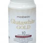 Free Shipping!!! MOSBEAU GLUTAWHITE GOLD 10 Active Ingredients MUST TRY!