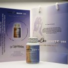 FREE SHIPPING 1 BEAUOXI WHITE PLUS USA 5IN1 GLUTATHIONE ANTI-OXIDANT, WHITENING