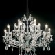 CHANDELIERS